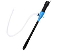 Bosiyrggrl Liquid Oil Transfer Pump Outdoor Car Vehicle Fuel Gas Water Oil Liquid Transfer Suction Pumps Engine Parts Accessories