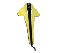 Bosiyrggrl Maultrommel Russian Jaw Harp Portable Mouth Musical Instrument Beautiful Sound Easy to Play for Adults Kids