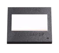 Bosiyrggrl Mining Machine Chips New BM1370BC Chip Electronic Component for S21Pro Office Accessories