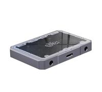 Bosiyrggrl Mobile Phone Live Broadcast Sound Card Converter, Live Broadcast Stereo Noise-Free Adapter Cable