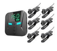 Bosiyrggrl Mobile Phone Screen Auto Clicker Automatic Loop Connecting Device for Games Shopping