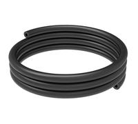 Bosiyrggrl Mountain Road Bicycle Silent Cotton, Anti-Abnormal Noise Sponge Tube, Brake Line Hydraulic Hose Protection Tube