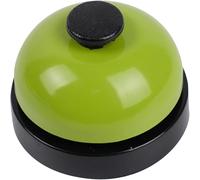 Bosiyrggrl Multi-Function Call Bell-Ringinging Bell for Restaurants, Bars, Counters for Guests, Meal Announcements, Attention Signals& Kids Toys