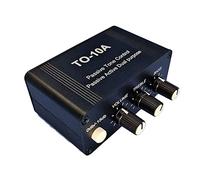 Bosiyrggrl NE5532 Dual OP Amp Front Audio Amplifier, Stereo Tube Preamp Treble Mid Tone Control Dual-Purpose Attenuated Volume