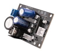 Bosiyrggrl NE5532 Vinyl Record Player Preamplifier MM Phono Player Board Phonograph Amplifier Preamp DIY Audio