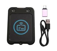 Bosiyrggrl NFC-Mini532 NFC Copier 13.56MHZ IC Card Decoder Duplicator PCR532 Decoder Reader Smart Card Key