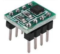 Bosiyrggrl OPA1622 DIP8 Amplifier Chip High Current Output Low Distortion Dual OP AMP Operational Amplifier
