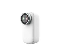 Bosiyrggrl Outdoor Sport 4K WiFi Mini Action Camera Portable Thumb Camera with Mount for Vlogging Cycling Motorcycle Camcorders B