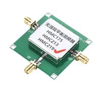 Bosiyrggrl Passive Double Balanced Mixer Low Noise Amplifier Frequency Conversion Module for Demodulat Phase Comparator Modulator