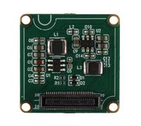 Bosiyrggrl PCBA Driver Board UV Series Thermal Imaging Analog Conversion Board USB Interface
