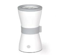 Bosiyrggrl Pet Feet Washer USB Rechargeable Machine Electric Soft Silicone Portable Cat Dirty Feet Cleaning Dog Feet Washing Cup