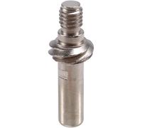 Bosiyrggrl Plasma Cutter Electrodes KP2845-1 Plasma Cutting Consumables Kit W03X0893-60A Cutting Consumables Kit