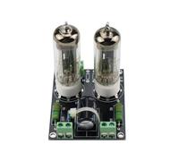 Bosiyrggrl Power Supply Experimental 6Z4 Rectifier Dual Tube Preamplifier Bile Filter Board Single Dual Power Winding