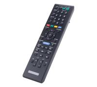 Bosiyrggrl RM-ADP058 Remote Control for Home Theater Blu-Ray Remote Control BDV-E280 BDV-E380 Remote