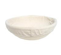 Bosiyrggrl Round Sourdough Proofing Basket Set Bread Making Basket Bread Proofing Basket Set, Sourdough Baking Supplies