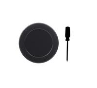 Bosiyrggrl -S3 Development Board 32-Bit LX7 Dual-Core Processor with 1.28inch IPS Round LCD Display Supports WiFi/Bluetooth