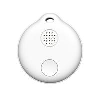 Bosiyrggrl Smart Anti-Lost Tracker for Ios Smart Tracker Alarm Mini Tag Key Child Finder Pet Tracker Location Bluetooth Tracker B