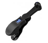 Bosiyrggrl Smart Phone Auto Clicker, Phone Screen Clicker for Video Live Streaming Fast Click Simulation Finger Continuous Click
