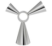 Bosiyrggrl Stainless Steel Measuring Cup 25 50 90ml Cocktail Shot Drink Spirit Jigger Mixed Beaker Liquid Jigger Cups