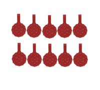 Bosiyrggrl Suction Cup Phone Holder for Cell Phone Love Double Side Suction Cup Phone Case Holder Silicone Handle Holder B