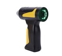 Bosiyrggrl Super Fan Violent Blower 140W 3-Speed Wind Speed High-Speed Brushless Motor Dust Blower Dryer Easy Install Easy to Use