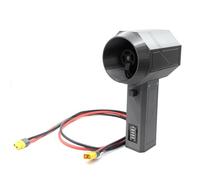 Bosiyrggrl Super Fan XL Handheld High Speed Violent Blower 110000RPM Industrial Fan Portable Hair Dryer Easy to Use