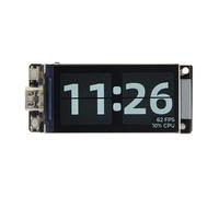 Bosiyrggrl T-Display-S3 ESP32 S3 with 1.9 Inch ST7789 LCD Display Development Board WIFI Bluetooth5.0 Wireless Module 170x320