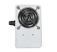 Bosiyrggrl Telegraph Training Device Connect to CW Direct Key and Practice Oscillator for Learning Manual Moores