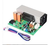 Bosiyrggrl TK-401 Thick Film Power Amplifier 140W 2.0 Channel, Air-Cooled Heat Dissipation, High-Power Power Board