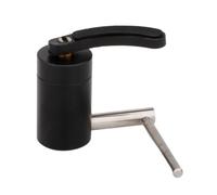 Bosiyrggrl Tonearm Arm Lifter Lift, LP Turntable Disc, Vinyl Record Player, Vinyl DIY Accessories