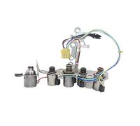 Bosiyrggrl Transmission Shift Control Solenoid for Sentra 2000-06 31940-85X01