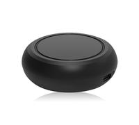 Bosiyrggrl Tuya IR Smart Remote Control Universal App Voice Control for Air Conditioner Television Support Infrared and WiFi Device