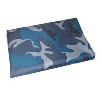 Bosiyrggrl Universal Kayak Covers UV Protection Canoe Cover Waterproof Oxford Kayak Accessories Dust Cover 3.1 to 3.5M