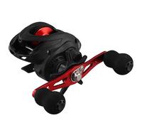 Bosiyrggrl Water Drop Wheel Anti-Blast Line Fish Wheel Metal Rocker Arm Fishing Wheel Fishing Line Wheel the Left Hand