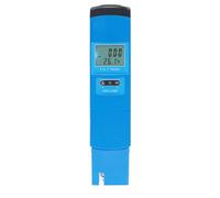 Bosiyrggrl Water Quality Tester Function ORP//Temp Meter LCD Digital Detector for Drinking Water Detection for Pools