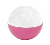 Bosiyrggrl WIFI 7" Crystal Ball Video Player Digital Memory Display Orbs Photos Memory for DIY Gift for Anniversary Birthday B