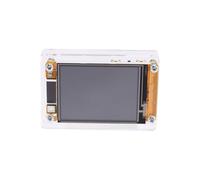 Bosiyrggrl WIFI Bluetooth Development Board 3.5 Inch Touch LCD TFT Module Display 240x320 Resolution LVGL GUI Support 2.4
