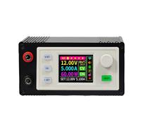 Bosiyrggrl XY6506S CNC Finished Adjustable DC Regulated Power Supply Constant Voltage Constant Current 65V 6A 390W Step-Down Module