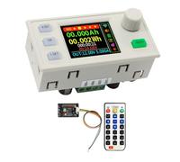 Bosiyrggrl XY6509S Adjustable DC Regulated Power Supply+433M Kit Constant Voltage Constant Current 65V 9A 585W Step-Down Module