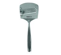 BOSKA 307103 Monaco+ Hard Cheese Slicer, Stainless Steel, Silver
