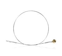BOSKA 552010 Cheese-O-Matic Wires, Stainless Steel, Silver