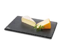 Boska Cheese Board L Slate Cheese Plate Cheese Accessory Dishwasher Safe 359001
