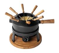 Boska Fondue-Set Pro, elektrisch