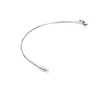 Boska Holland Spare Cutting Wires for Cheese Commander Pro Cheese Board, 24", Set of 6