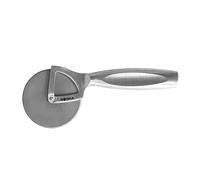 BOSKA Pizza Cutter Monaco+ - Premium pizza wheel - Pizza cutter wheel - Large wheel - Pizza slicer - Easy to cut - Large handle