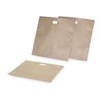 Boska Toastabags® / Suitable for a Gluten-Free Diet / 6,5"x6,3"x0,04"