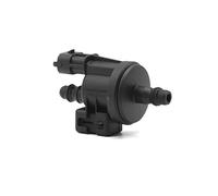 Boskavalo Fuel Evaporation Purge Valve EVAP For Ford Fiesta Focus Jaguar C1B1-9G866-AA 0280142517 Vapor Canister Purge Valve Solenoid