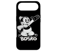Bosko the Talk Ink Kid Case for iPhone Air