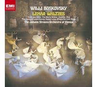 Boskovsky & Vienna J.Strauss O - Lehar: Waltzes [24bit] [Import]