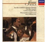 Boskovsky,Willi - Gala - Blue Danube